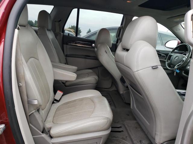 5GAKRBKD8GJ344000 Buick Enclave