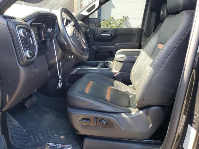 3GTP9EEL8LG340047 GMC Sierra K1500 At4