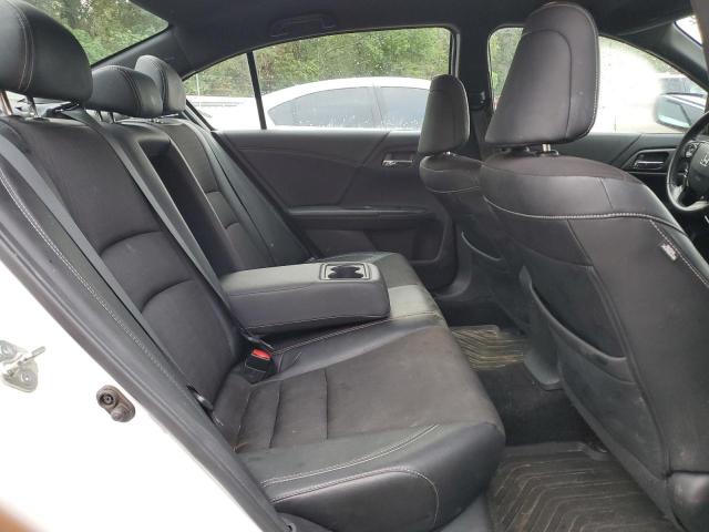 1HGCR2F57GA052846 Honda Accord Sport
