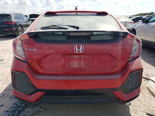 SHHFK7H59HU217748 Honda CIVIC EX