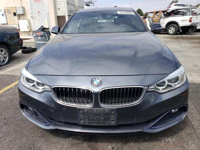WBA4A9C56GGL87842 BMW 428 I Gran Coupe Sulev