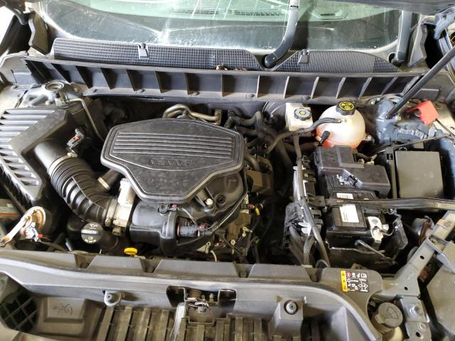 1GKKNXLSXJZ125976 GMC Acadia Denali