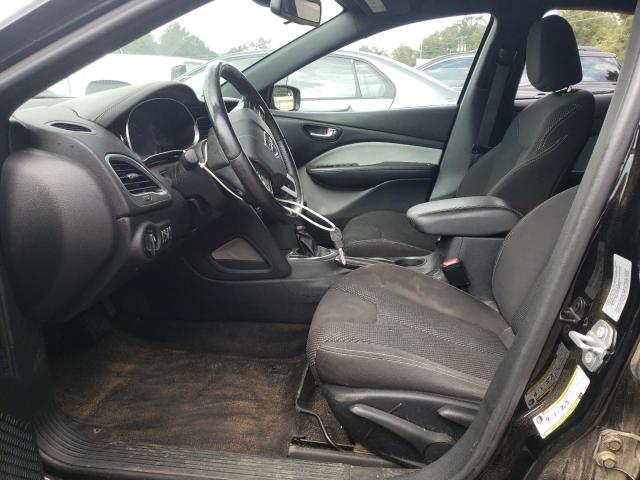1C3CDFFA7GD822497 Dodge Dart Sxt Sport
