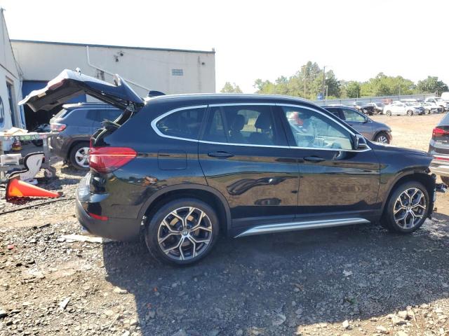 WBXJG7C01M5S08792 BMW X1 Sdrive28i