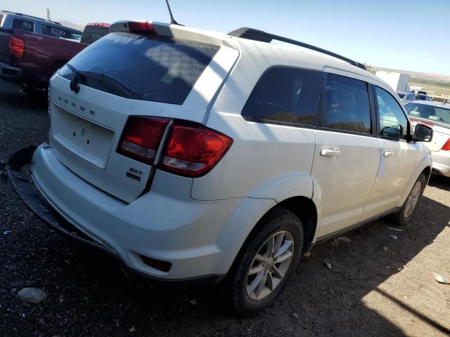 3C4PDCBG2GT206304 Dodge Journey Sxt