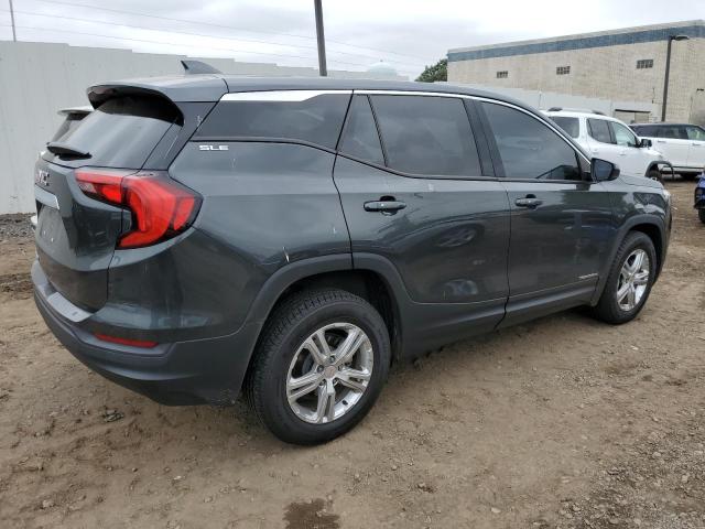 3GKALMEV1JL385570 GMC Terrain Sle