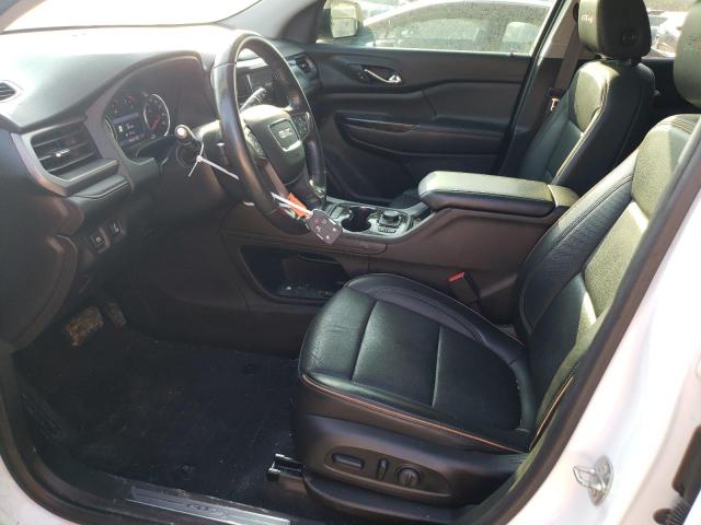 1GKKNLLS2MZ143885 GMC Acadia At4