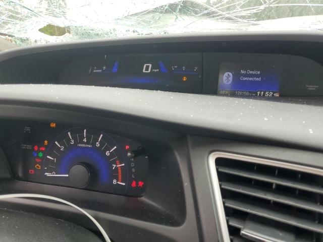 2HGFB2F54EH514554 Honda Civic Lx