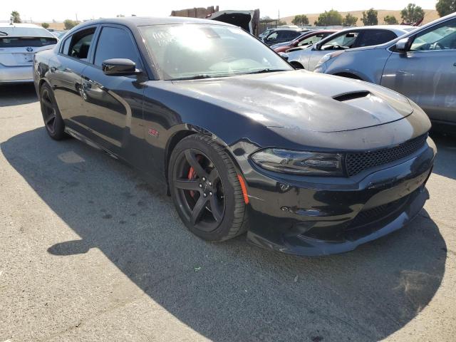 2C3CDXEJ6JH273795 Dodge Charger Srt 392