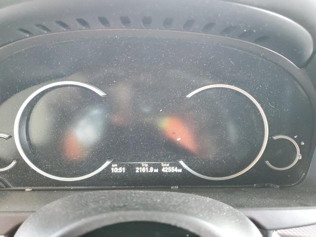 5UXKU0C55K0H98701 BMW X6 Sdrive35i