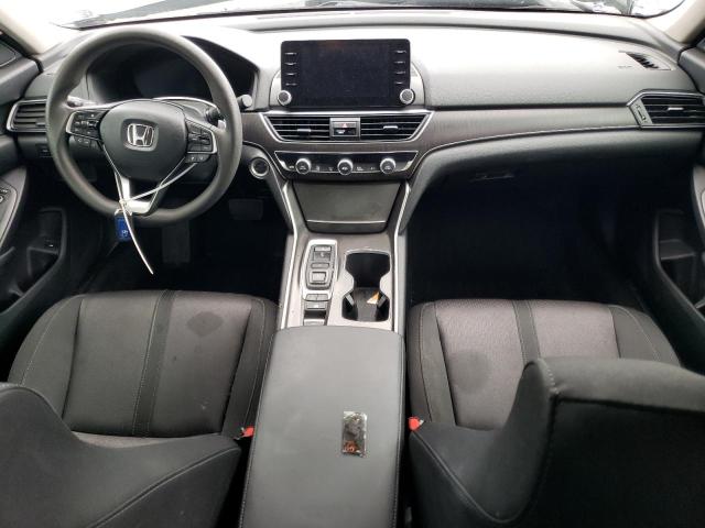 1HGCV3F42KA020565 Honda Accord Hybrid Ex