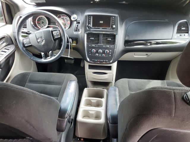 2C4RDGBG0GR219958 Dodge Grand Caravan Se