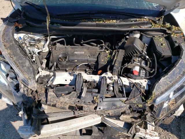 5J6RM4H91GL065092 Honda Cr-v Touring