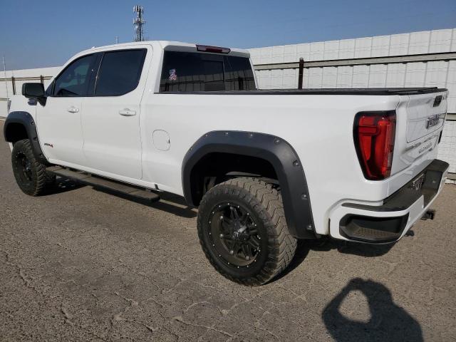 1GTP9EEL7LZ116669 GMC Sierra K1500 At4