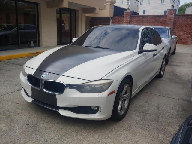 WBA3C1C58FP853406 BMW 328 I Sulev