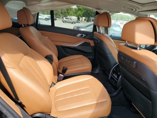5UXCW2C02L9A03485 BMW X7 Xdrive40i