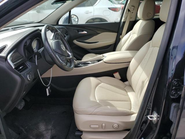 LRBFXCSA5LD123611 Buick Envision Essence