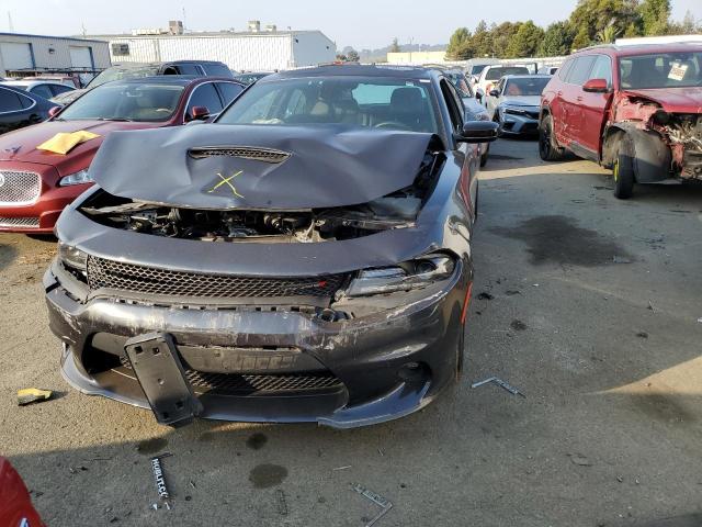 2C3CDXCT6KH621729 Dodge CHARGER R/T