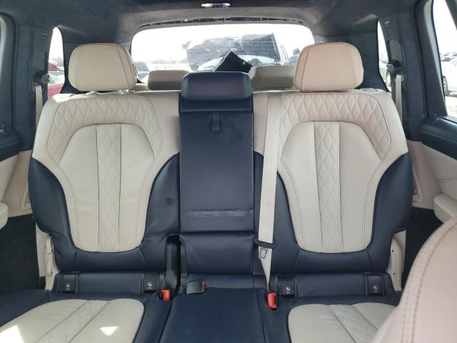 5UXCX4C59KLS36671 BMW X7 Xdrive50i