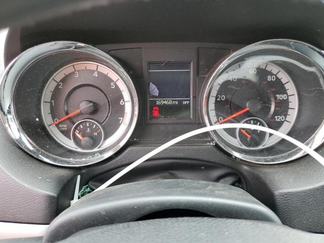 2C4RDGEG9ER106857 Dodge Grand Caravan R/t