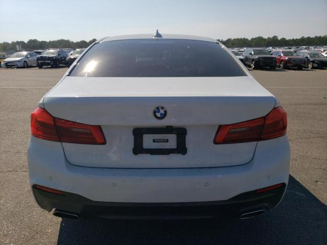 WBAJA7C35HG905334 BMW 530 XI