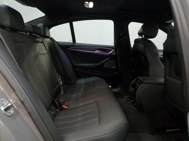WBA13AG04NCK51226 BMW 530e