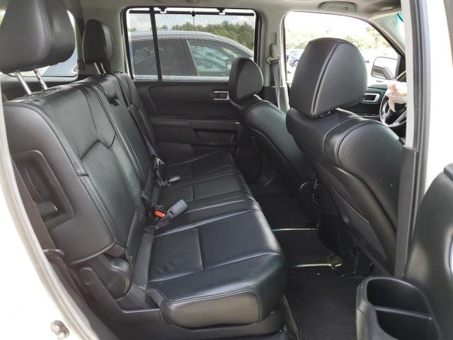 5FNYF4H95EB010799 Honda Pilot Touring