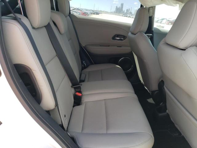 3CZRU5H72KM712255 Honda Hr-v Exl