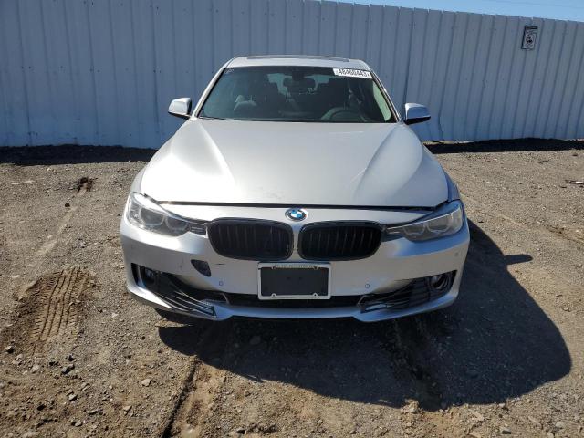 WBA3B5C59EF958969 BMW 328 Xi Sulev