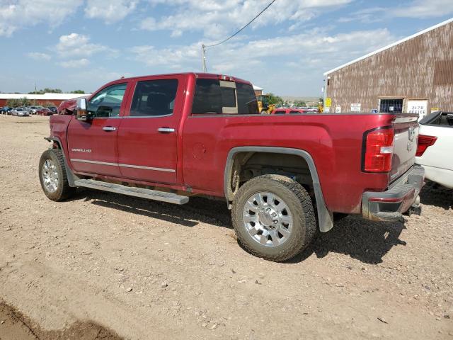 1GT12SEY5KF213129 GMC Sierra K2500 Denali