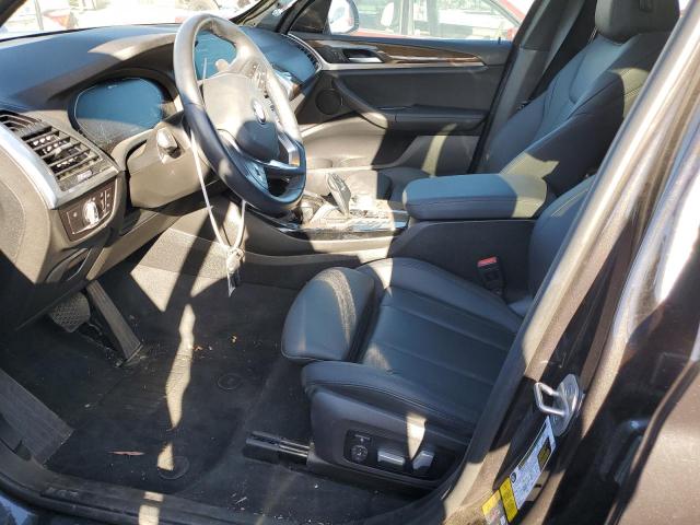 5UXTS1C03M9H13129 BMW X3 Xdrive30e