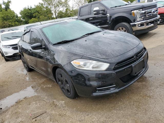 1C3CDFAA2ED802162 Dodge DART SE