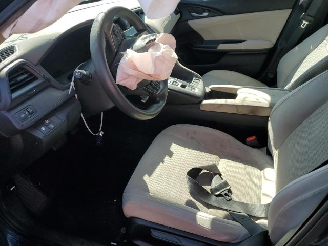 19XZE4F59KE029381 Honda INSIGHT EX