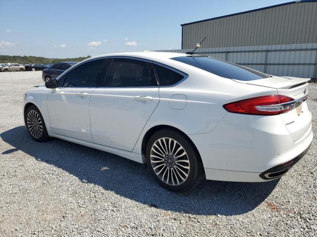 3FA6P0K90HR115569 Ford Fusion Titanium