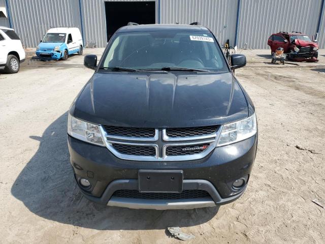 3C4PDCBG3FT673536 Dodge Journey Sxt