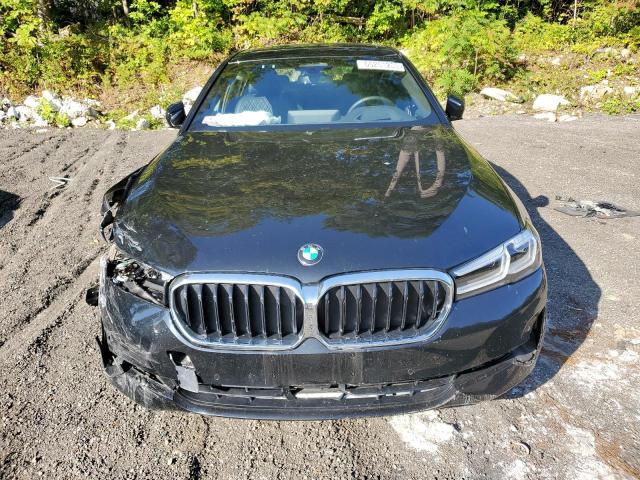 WBA73BJ06NWX68793 BMW 540 XI