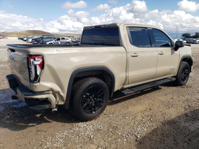 1GTPUCEKXPZ106301 GMC Sierra K1500 Elevation