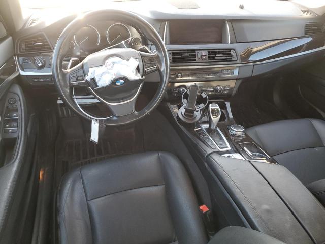 WBA5A7C51GG144531 BMW 528 XI