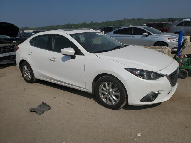 3MZBM1V74FM159504 Mazda 3 TOURING