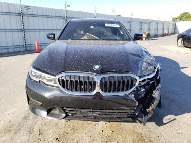 3MW5R1J57K8B00744 BMW 330I