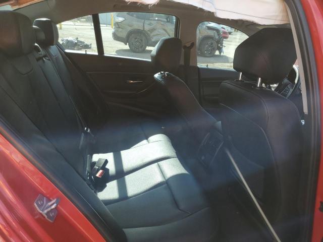 WBA3B5G5XENS09016 BMW 328 Xi Sulev