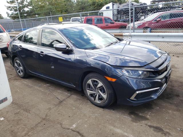 19XFC2F60LE006787 Honda Civic Lx