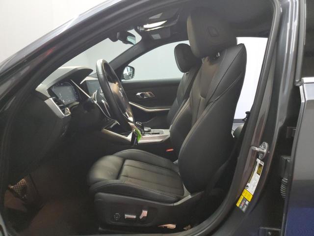 3MW5P9J04N8C70105 BMW 330xe