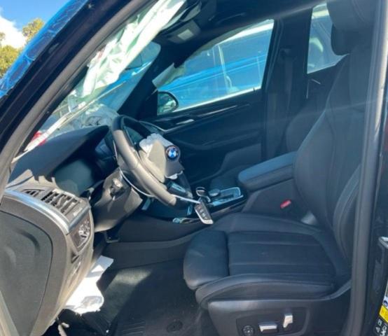 5UX53DP04P9S19851 BMW X3 Xdrive30i