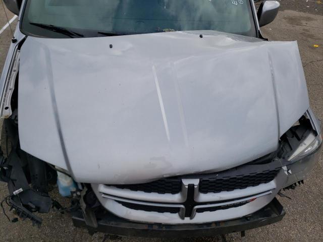 2C4RDGEG6JR199931 Dodge Grand Caravan Gt
