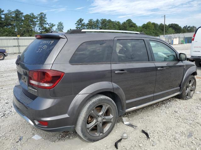 3C4PDCGG2FT746792 Dodge Journey Crossroad