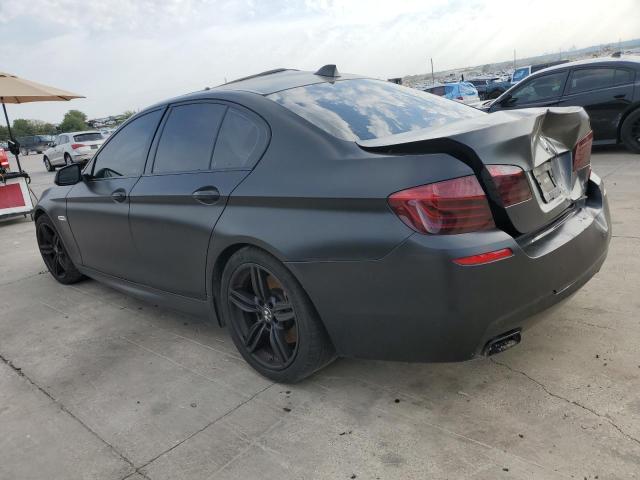 WBAKN9C54ED681945 BMW 550 I