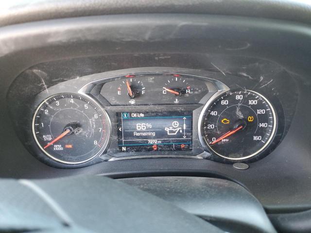 1GKKNRL46PZ178762 GMC ACADIA SLE