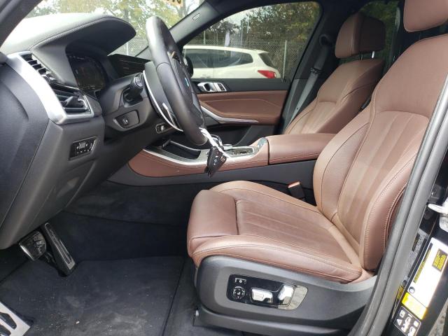 5UXJU4C0XN9J44362 BMW X5 M50i