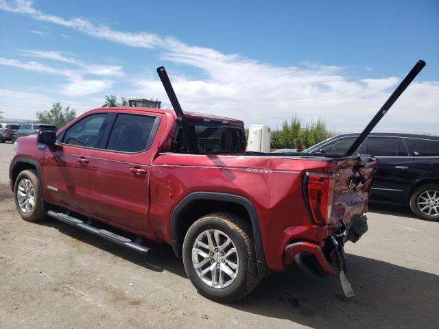 1GTP8CED7LZ204735 GMC Sierra C1500 Elevation